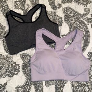 Old Navy Active Sports Bra size L